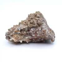 Dogtooth Calcite Specimen