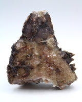 Dogtooth Calcite Specimen