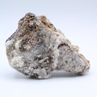 Dogtooth Calcite Specimen