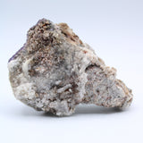 Dogtooth Calcite Specimen