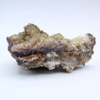 Dogtooth Calcite Specimen