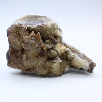 Dogtooth Calcite Specimen