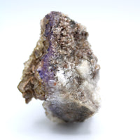 Dogtooth Calcite Specimen