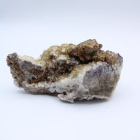 Dogtooth Calcite Specimen
