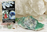 Fluorite Specimens