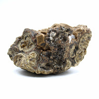 Garnet Specimen