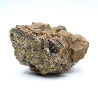 Garnet Specimen