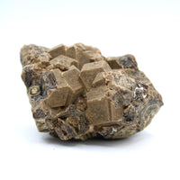 Garnet Specimen