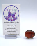Indonesian Amber Specimen