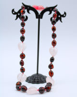 Amber Teething Necklace