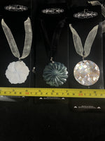 Mother of Pearl Necklace