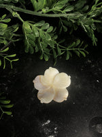 Mother of Pearl Flower Beads