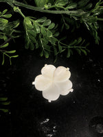 Mother of Pearl Flower Beads