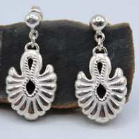 Sterling Silver Earrings