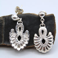 Sterling Silver Earrings