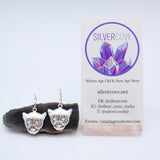 Sterling Silver Earrings