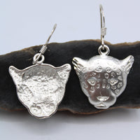 Sterling Silver Earrings