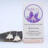 Sterling Silver Earrings