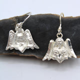 Sterling Silver Earrings