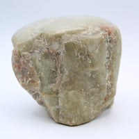 Aquamarine Specimen