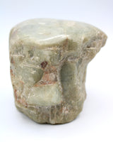 Aquamarine Specimen