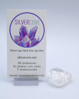 A Grade Clear Quartz Singles