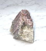 Rossmanite Mineral Specimen