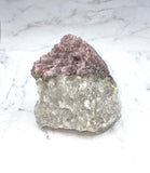 Rossmanite Mineral Specimen