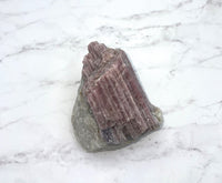 Rossmanite Mineral Specimen