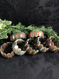 Labradorite w/ Assorted Stones Bracelet