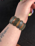 Labradorite w/ Assorted Stones Bracelet