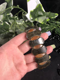 Labradorite w/ Assorted Stones Bracelet