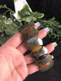Labradorite w/ Assorted Stones Bracelet