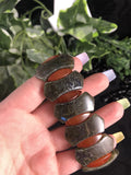 Labradorite w/ Assorted Stones Bracelet