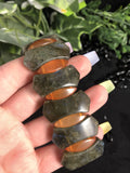 Labradorite w/ Assorted Stones Bracelet