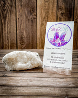 Mangano Calcite Specimen, 142g