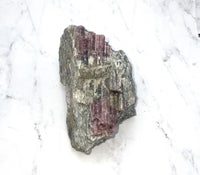 Rossmanite Mineral Specimen