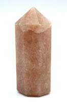 Himalayan Quartz Tower