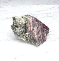 Rossmanite Mineral Specimen