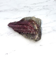 Rossmanite Mineral Specimen