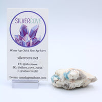 Aquamarine Specimen