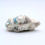Aquamarine Specimen