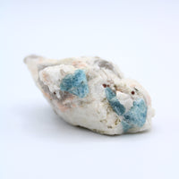 Aquamarine Specimen