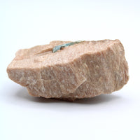 Aquamarine Specimen
