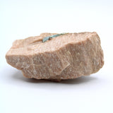 Aquamarine Specimen