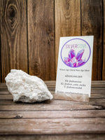 Mangano Calcite Specimen, 110g