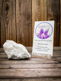 Mangano Calcite Specimen, 110g
