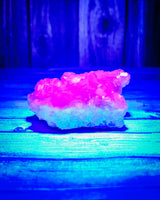 Mangano Calcite Specimen, 124g