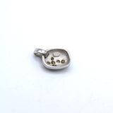 Cubic Zirconia Pendant