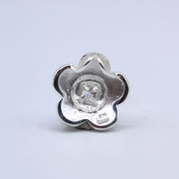 Cubic Zirconia Pendant